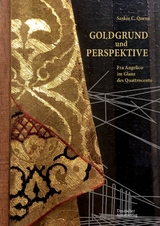 Goldgrund und Perspektive - Saskia C. Quen&eacute;