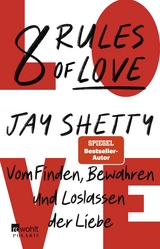 8 rules of love - Jay Shetty