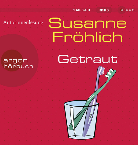 Getraut - Susanne Fr&ouml;hlich