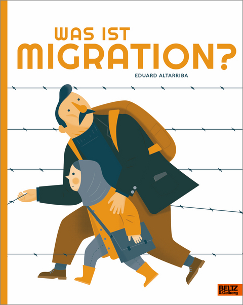 Was ist Migration? - Eduard Altarriba