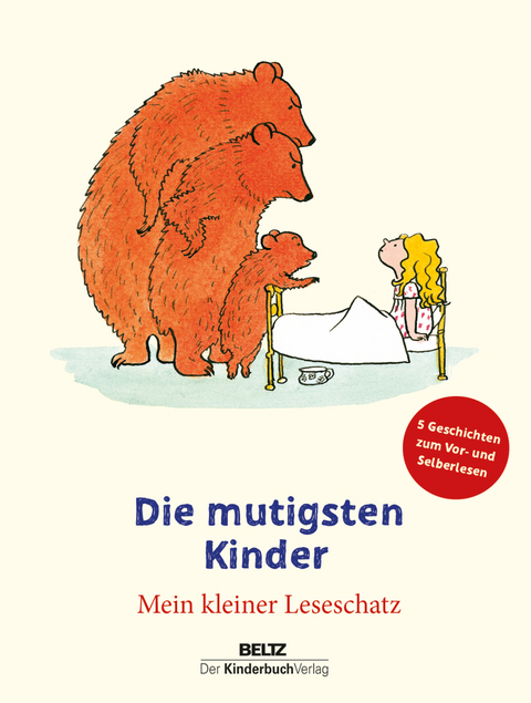 Die mutigsten Kinder - 