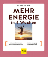Mehr Energie in 4 Wochen - Ute Walk