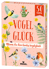 Blatt & Bl&uuml;te Vogelgl&uuml;ck - B&auml;rbel Oftring