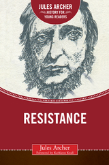 Resistance -  Jules Archer