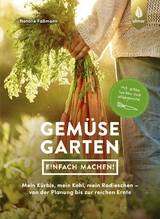 Gem&uuml;segarten &ndash; einfach machen! - Natalie Fa&szlig;mann