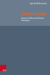 Charles Hodge - 