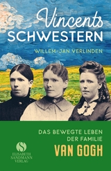 Vincents Schwestern - Willem-Jan Verlinden