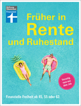 Fr&uuml;her in Rente und Ruhestand - Matthias Kowalski