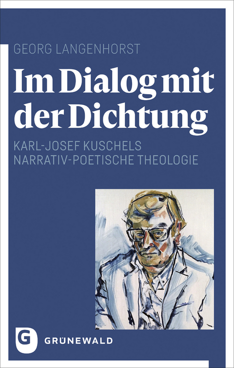 Im Dialog mit der Dichtung - Georg Langenhorst