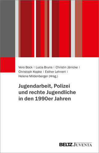 Jugendarbeit, Polizei und rechte Jugendliche in den 1990er Jahren