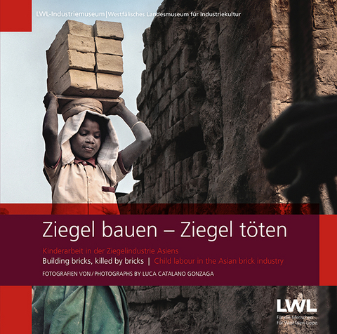 Ziegel bauen - Ziegel t&ouml;ten - 