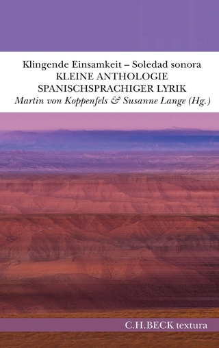 Klingende Einsamkeit - Soledad sonora