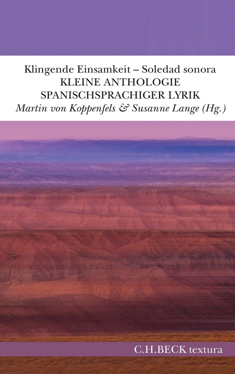 Klingende Einsamkeit - Soledad sonora - 