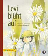 Levi bl&uuml;ht auf - St&eacute;phanie Deslauriers