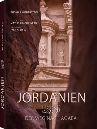 Jordanien