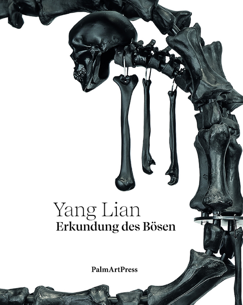 Erkundung des B&ouml;sen - Yang Lian