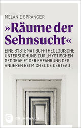 "R&auml;ume der Sehnsucht" - Melanie Spranger