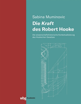 Die Kraft des Robert Hooke