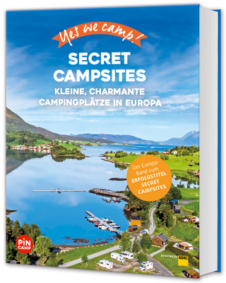 Secret Campsites