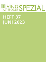 Living at Home Spezial Nr. 37 (2/2023) - Gruner+Jahr Deutschland GmbH
