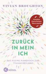 Zur&uuml;ck in mein Ich - Vivian Broughton