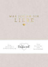 Was ich an dir liebe - Alexandra Reinwarth