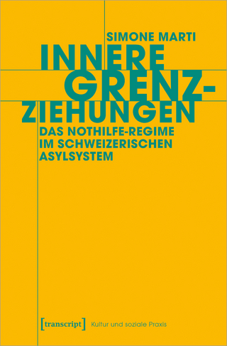 Innere Grenzziehungen