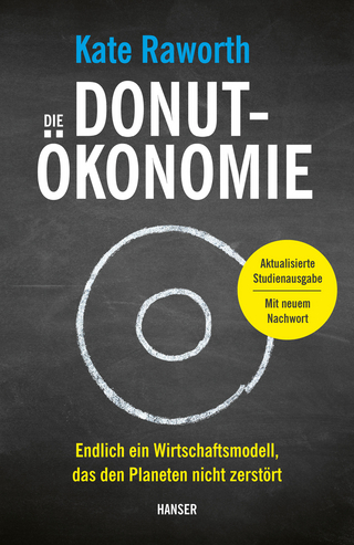 Die Donut-Ökonomie