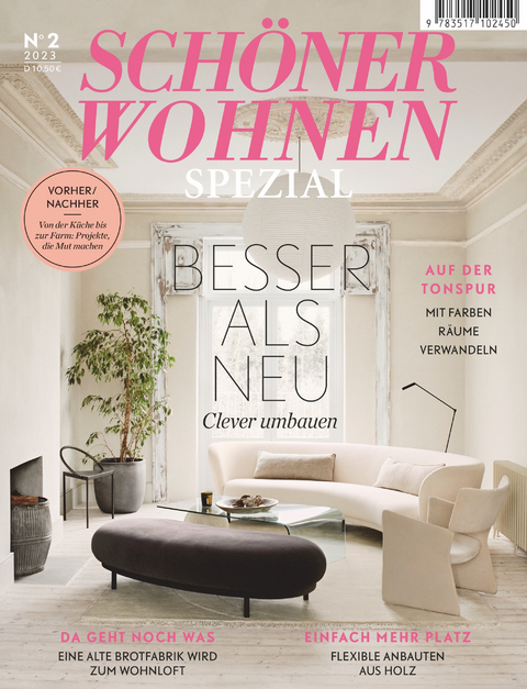 Sch&ouml;ner Wohnen Spezial Nr. 2/2023 - 