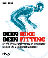 Dein Bike, dein Fitting - Phil Burt
