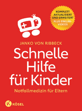 Schnelle Hilfe f&uuml;r Kinder - Janko von Ribbeck