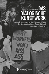 Das dialogische Kunstwerk - Fiona Geu&szlig;
