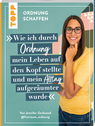 Ordnung schaffen