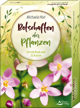 Botschaften der Pflanzen - Michaela H&ouml;rl