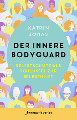 Der innere Bodyguard - Katrin Jonas