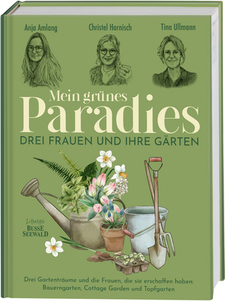 Mein grünes Paradies