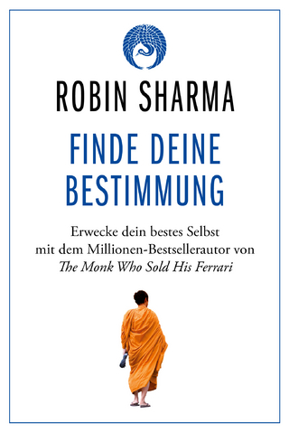 Finde deine Bestimmung