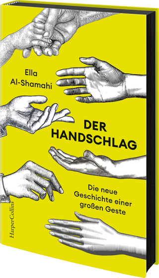 Der Handschlag