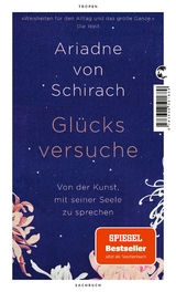 Gl&uuml;cksversuche - Ariadne von Schirach