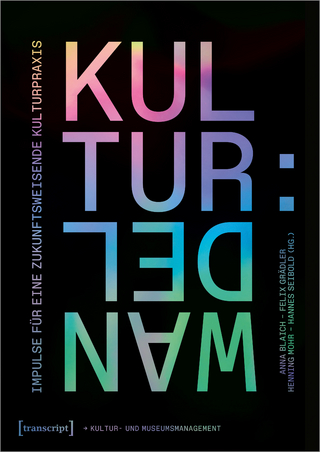 Kultur:Wandel
