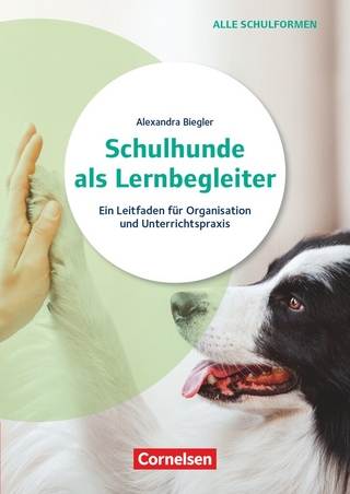 Schulhunde als Lernbegleiter