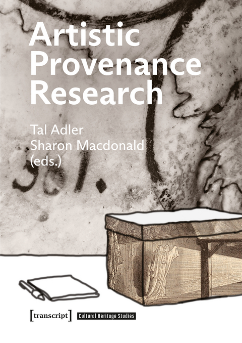Artistic Provenance Research - 