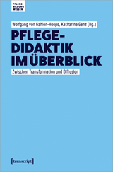 Pflegedidaktik im &Uuml;berblick - 
