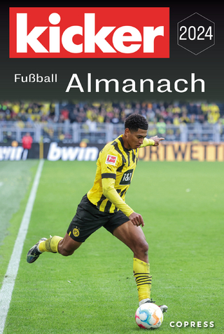 Kicker Almanach - 2024
