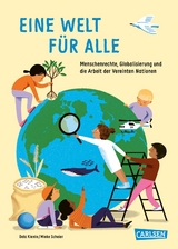 Eine Welt f&uuml;r alle - Dela Kienle