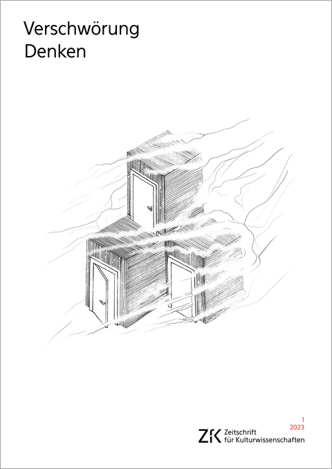 Verschw&ouml;rung Denken - 