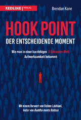 Hook Point &ndash; der entscheidende Moment - Brendan Kane