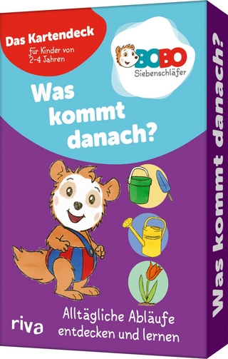 Bobo Siebenschläfer – Was kommt danach?