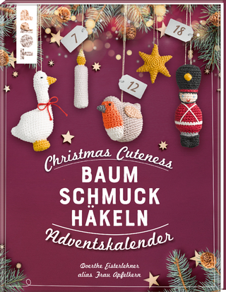 Christmas Cuteness Adventskalender