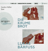 Die Krume Brot - Lukas B&auml;rfuss